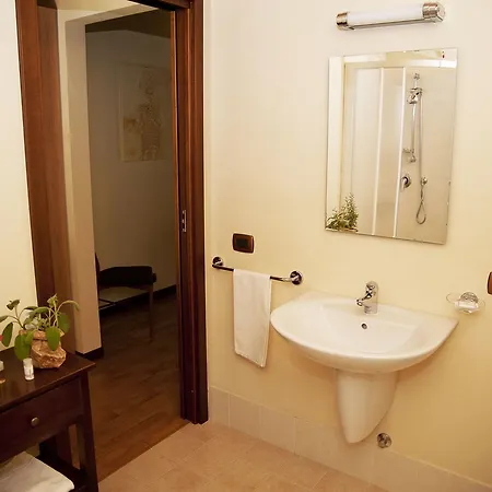 Agriturismo La Decima 农家乐