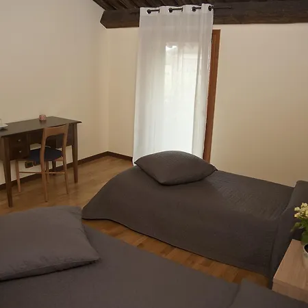 Agriturismo La Decima 农家乐