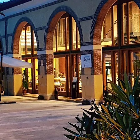 Agriturismo La Decima