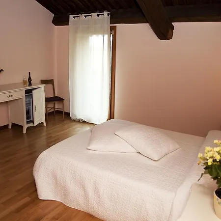 Agriturismo La Decima Farma *