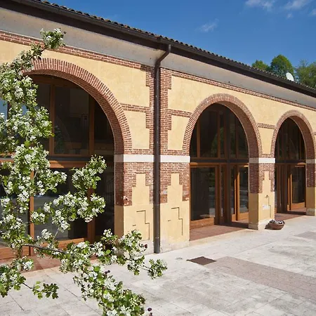 Agriturismo La Decima Farma Dueville