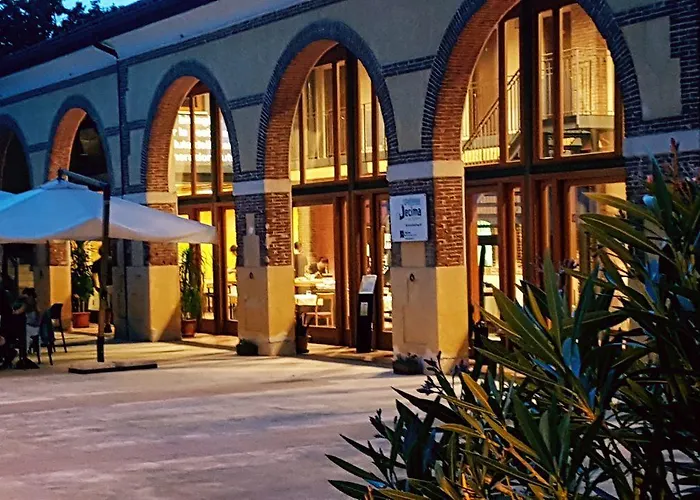 Agriturismo La Decima