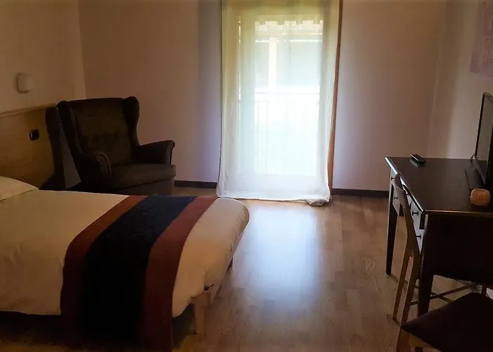 Agriturismo La Decima *